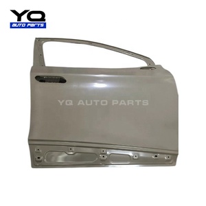 YQ parti di ricambio per portiera per auto 12 g831055 12 g831056 guscio per portiera per vw <span class=keywords><strong>volkswagen</strong></span> Id.6 pezzi di ricambio - Product Image 1