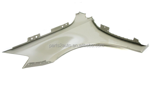 Parafango Anteriore per VW GOLF VII 2018-, VW GOLF 7 2018-, OEM 5G0 821 105B 5G0 821 106B 5G0821105B 5G0821106B - Product Image 5