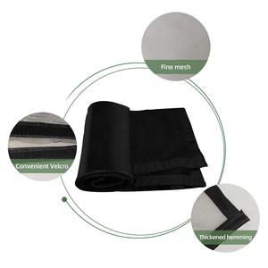 Puerta de <span class=keywords><strong>mosquitera</strong></span> magnética de <span class=keywords><strong>cierre</strong></span> automático de gran tamaño, diseño moderno <span class=keywords><strong>con</strong></span> malla de fibra de vidrio de poliéster, <span class=keywords><strong>mosquitera</strong></span> de estilo moderno - Product Image 2