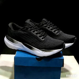 OEM Designer glicerina 21 Sneakers uomo e <span class=keywords><strong>donna</strong></span> con supporto imbottito <span class=keywords><strong>scarpe</strong></span> da corsa con fondo spesso - Product Image 6