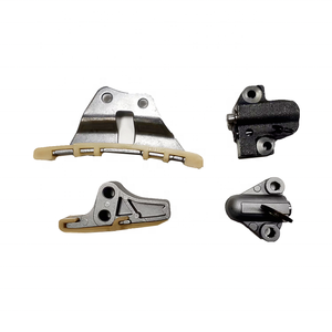 タイミングチェーンキットOEM KM-09 M3 M6 CX-7 2.2L自動車エンジンシステム - Product Image 2