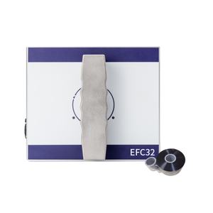 HPRT EFC32熱転写オーバープリンター32mm電気TTOコーダーペーパーカートン自動日付シフト番号コード印刷機 - Product Image 1