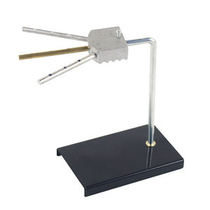 Démonstrateur de conduction thermique, dispositif de démonstration de conduction thermique pour le comparatif de la conduction thermique du cuivre, du fer et de l'aluminium - Product Image 1