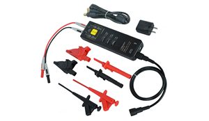 Osciloscopios Digitales de Almacenamiento Serie SDS6054L de 2 GHz con Ancho de Banda de 1500 MHz y Velocidad de 5 GSa/s (10 ESR) - Product Image 1