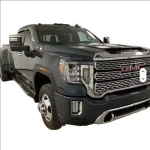 VENTES FLASH - <span class=keywords><strong>PICK</strong></span>-<span class=keywords><strong>UP</strong></span> <span class=keywords><strong>GMC</strong></span> 500HD Denali Crew Cab DOUBLE CABINE d'occasion 2024 - Product Image 6