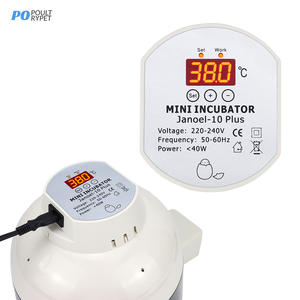 Mercado de Australia 100% tasa de natalidad hobby incubadoras de <span class=keywords><strong>huevos</strong></span> para incubar para gallina de <span class=keywords><strong>Guinea</strong></span> - Product Image 5