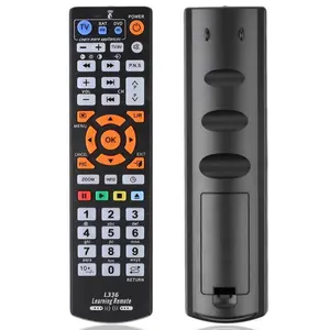 Multifunction Universal TV Remote Control For All Brands TV HDTV LCD Set Top Box Digital Media Player Replaced Remote Controller