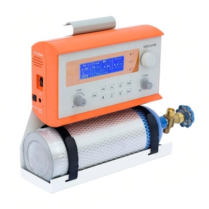 Ventilateur portable d'ambulance à bon <span class=keywords><strong>prix</strong></span>, médical d'urgence, compact, léger, professionnel, premiers secours - Product Image 3