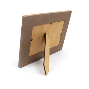Marco de Fotos de Madera Tropical Personalizado de Punta Cana, 4x6 Pulgadas, <span class=keywords><strong>con</strong></span> Resina, Lagarto, Guacamaya, Loro, Recuerdo Turístico del Caribe - Product Image 4