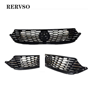 Rejilla negra de buena calidad para Fiat <span class=keywords><strong>Egea</strong></span> 2015-2024 Oem 735642866 de 2017 - Product Image 1