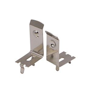 Connettore per Batteria 52-BC-9203N DIP Foro Passante <span class=keywords><strong>14500</strong></span> AA CR2 1/2AA CR123A Clip per Batteria PC - Product Image 3