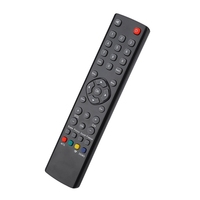 Nuevo mando a distancia de TV reemplazado personalizado para RC3000M11 Sankey K Alley RCA Challenger H1h7 42D10 42D10F 19D3260 24D3270 al por mayor