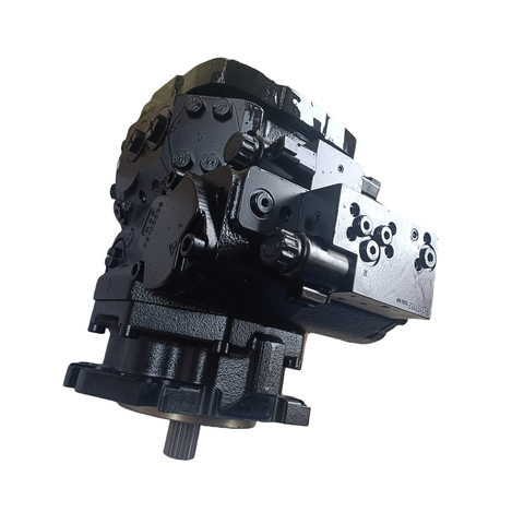 A4VG105 A4VG125 A4VG140 A4VG175 Swash Plate Axial Piston Fixed Displacement Pump A4VG105DA1DM8/32R-NZF02F021FP-S Hydraulic Pump