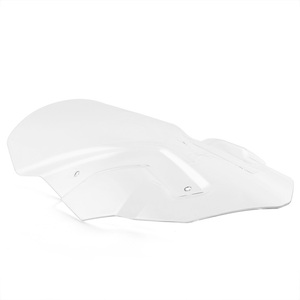 Pcixxun — déflecteur de vent pour moto Honda CRF1000L <span class=keywords><strong>CRF</strong></span> <span class=keywords><strong>1000L</strong></span>, pièces de moto, pare-brise, afrique <span class=keywords><strong>Twin</strong></span>, 2016, 2017, 2018, 2019 - Product Image 5