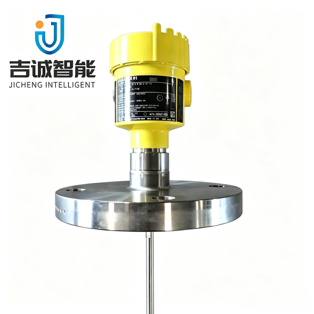 VE-GA VEGAFLEX81 Original TDR Guided-Wave Radar Transmitter for Liquid-Level & Interface 75-M Range in Stock