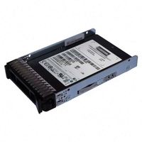 Новый твердотельный накопитель 118033292-01 0b32174 005053168 1.6 ТБ SSD SAS 12 Гбит/с 2.5 дюйма MLC 512b