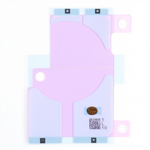 Autocollant adhésif pour la réparation de l'écran de l'iPhone 12 Pro Max - Product Image 2