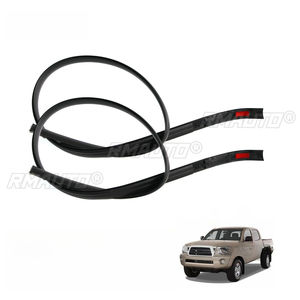 Tira Decorativa Adhesiva para el Techo del Automóvil, para Toyota Tacoma 2005-2015, Accesorios para Automóviles 75551-04063 - Product Image 2