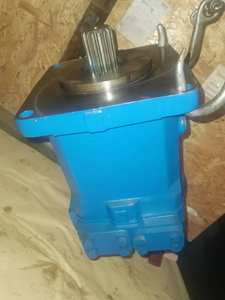 <span class=keywords><strong>LINDE</strong></span> <span class=keywords><strong>HPV</strong></span> HMV 55 75 105 118 135 145 210 280 HPV75-02 0000 HMV-165-02 hmv210 moteur de pompe principale hydraulique - Product Image 6