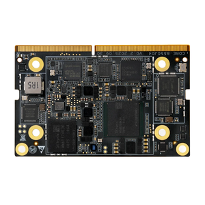Processeur Octa-core <span class=keywords><strong>Kryo</strong></span> QCS8550 AI SOM Firefly Core-8550JD4 basé sur l'architecture <span class=keywords><strong>ARM</strong></span>, avec une fréquence d'horloge jusqu'à 3,36 GHz - Product Image 2