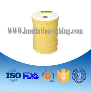 العنبر الطبيعي أنابيب اللاتكس الطبيعي أنبوب مطاط اللاتكس - Product Image 6