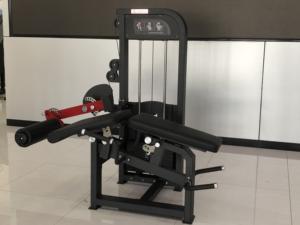 GC-5058 उच्च गुणवत्ता वाणिज्यिक precor जिम उपकरण प्रवण लेग कर्ल/बैठा प्रवण लेग कर्ल मशीन - Product Image 3