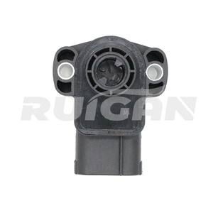 Sensor TPS Sensor de posición del acelerador DY967 F4SZ9B989A F4SZ9B989AA F79Z9B989AA para <span class=keywords><strong>Ford</strong></span> Lincoln Mercury - Product Image 6