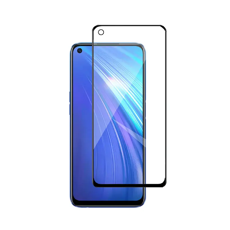 Tempered Glass Screen Protector For Xiaomi REDMI NOTE 6 9 10 PRO MAX 8A NOTE10 PRO 7A 4X Tempered Glass Screen Protector