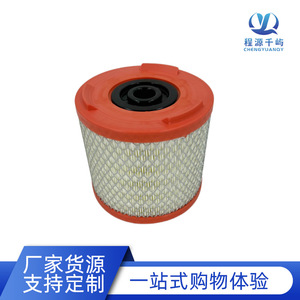 ไส้กรองอากาศสำหรับรถตงฟง รุ่ยหลิง นาชั่นแนล IV แคปเจอร์ PU1716 E21321 020 ขนาดมาตรฐาน - Product Image 5
