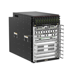 02355FYT USG12008-AC-B05 USG12004 Firewall y VPN Gateway, Configuración Básica de Seguridad de Red - Product Image 1