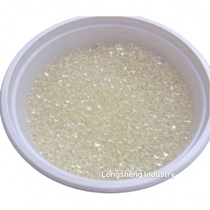 Virgin PMMA Resin Granules High Transparent PMMA Acrylic <b>Plastics</b> <b>Pellets</b> Polymethyl Methacrylate <b>Plastic</b> Granules for Lens - Product Image 4
