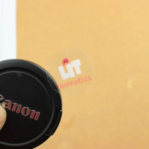 Adhésif d'impression Transparent Pvc Autocollants Personnalisés <span class=keywords><strong>En</strong></span> <span class=keywords><strong>Ligne</strong></span> - Product Image 5