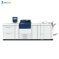 Imprimante laser couleur haute vitesse utilisée pour la photocopieuse et la machine d'impression rénovées compatibles Xerox Versant V180 V80