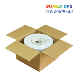 M R.R <span class=keywords><strong>Sumex</strong></span> DPS 240g RC Glossy Fuji Dry Mini Lab Papier photo à jet d'encre Noritsu D1005 - Product Image 2