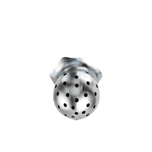 Lechler Fixed <b>Cleaning</b> Ball 540 541 Series SS303 Tank Pipe <b>Cleaning</b> <b>Equipment</b> - Product Image 4