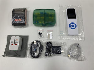 Dispositivo di Screening Uditivo OAE Avanzato AD15 per Neonati e Lattanti, Audiometro Portatile per Test Clinici - Product Image 5