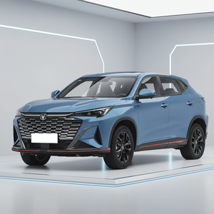 Nuevo Changan X5 Plus 2025, Tracción en 2 <span class=keywords><strong>Ruedas</strong></span>, Automático, Volante a la Izquierda, Euro VI, SUV de Gasolina con Turbo de 1.5 - Product Image 1
