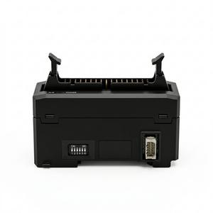 Módulo de Interfaz de Comunicación DL-RB1A DL-RS1A DL-CL1 DL-DN1 DL-EC1A, Salida BCD 24Vdc, Montaje en Riel DIN para Control Industrial - Product Image 2