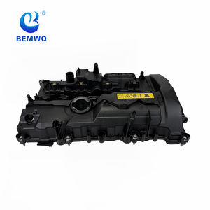 ฝาครอบวาล์วเครื่องยนต์11127611278สำหรับ BMW G20G38G12B48F45F54F55F56F57F60 11128605598 - Product Image 2