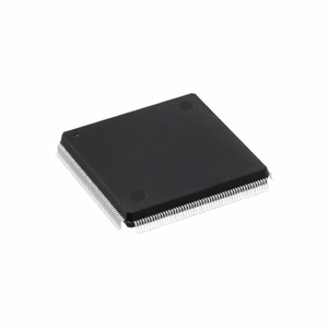 Composants électroniques en ligne : Achetez des composants électroniques en ligne, y compris les 208 BFQFP LFXP2-17E-5QN208C du fabricant Channel Embedded. - Product Image 1
