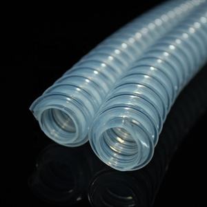 <span class=keywords><strong>Circuit</strong></span> respiratoire d'anesthésie médicale en silicone à haut débit personnalisé - Product Image 6