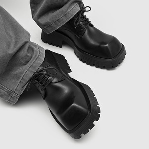 Zapatillas Deportivas de Malla Transpirable Ligeras para Exteriores, Novedad Primavera 2026, Suela Suave, Color Negro, Casuales, Cómodas, Elegantes y Duraderas - Product Image 3