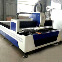 Perçage de verre Film de gravure laser Traceur de stratification Équipement de sablage Machine de glaçage laser à miroir intelligent