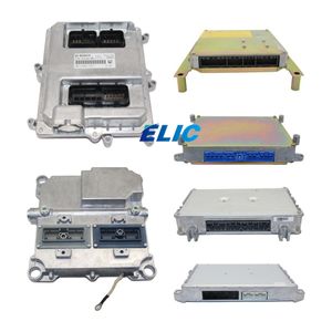 Controlador de Motor Hidráulico ECU ECM para Escavadora ELic para Bobcat Perkins Weichai Liugong Xcmg Doosan Cummins <span class=keywords><strong>Cat</strong></span> Hitachi Kubota - Product Image 1