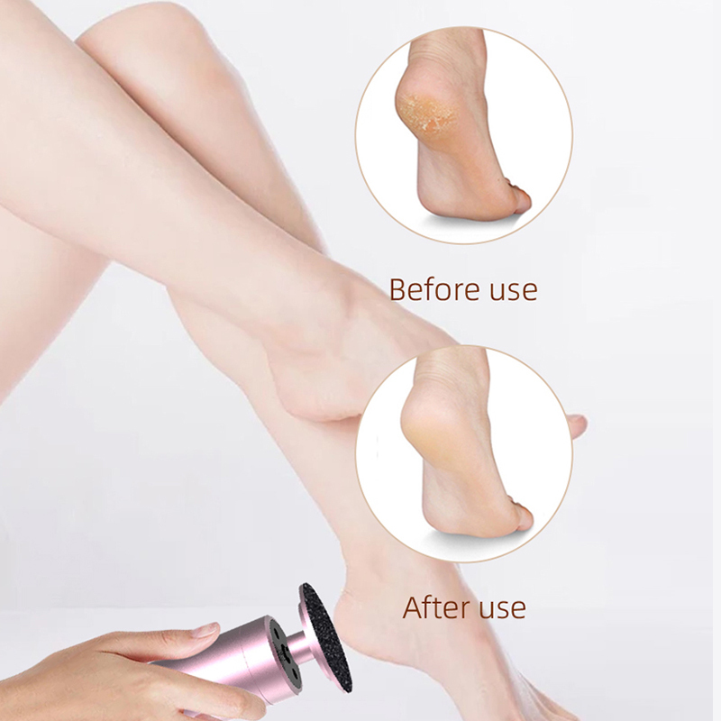 New Foot Grinder Electric Foot Pedicure