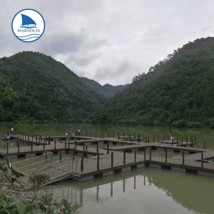 Nổi Du Thuyền Cầu Jetty Phao Nổi Dock - Product Image 3