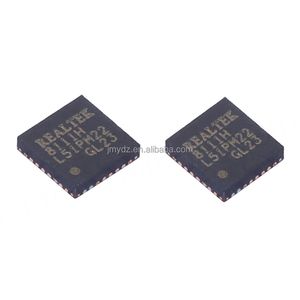 RTL8111H-CG, Chip Transceptor Ethernet QFN-32 con Serigrafía 8111H - Product Image 1