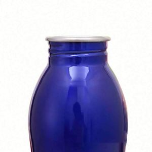Stainless Steel Vacuum Water <b>Bottle</b> With Sip <b>Straws</b> for Travel - Product Image 4