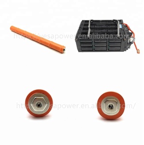 โมดูลแบตเตอรี่ไฮบริด Ni-MH 7.2V ใหม่ของ YESA สำหรับปี 2007 - Product Image 2