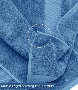 Canada Best Selling Cartoon Woven 70x140m 100% Cotton 500gsm OEKO-TEX Certified Eco-Friendly Bath <b>Towel</b> - Product Image 5